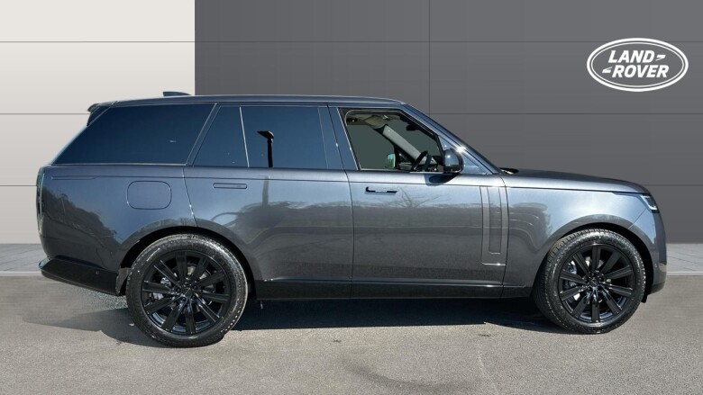 Land Rover Range Rover 3.0 D350 HSE 4dr Auto Diesel Estate